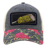 ISF Corndog Women's Trucker Cap