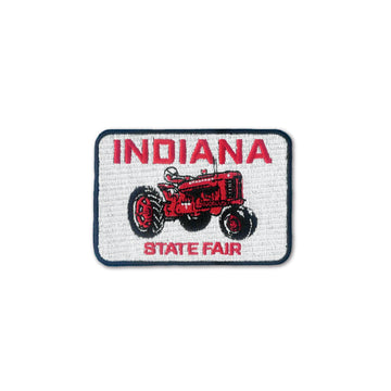 ISF Tractor Patch
