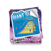 I Survived the Giant Slide Sticker