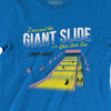 I Survived the Giant Slide Tee