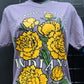 IN Bloom Heavyweight Tee