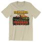 Indiana Boys, Indiana Nights Tee