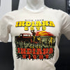 Indiana Boys, Indiana Nights Tee ***CLEARANCE***