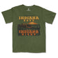 Indiana Boys, Indiana Nights Heavyweight Tee