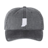 Indiana Dad Cap