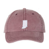 Indiana Dad Cap