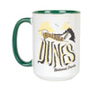 Indiana Dunes National Park Mug