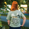 Indiana Dunes National Park Tee