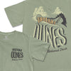 Indiana Dunes National Park Tee