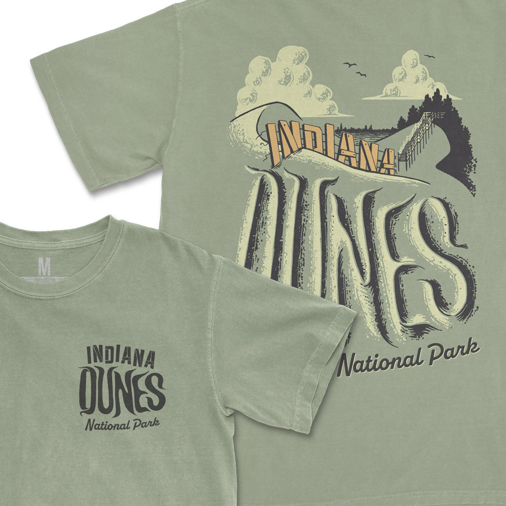 Indiana Dunes Design Collection