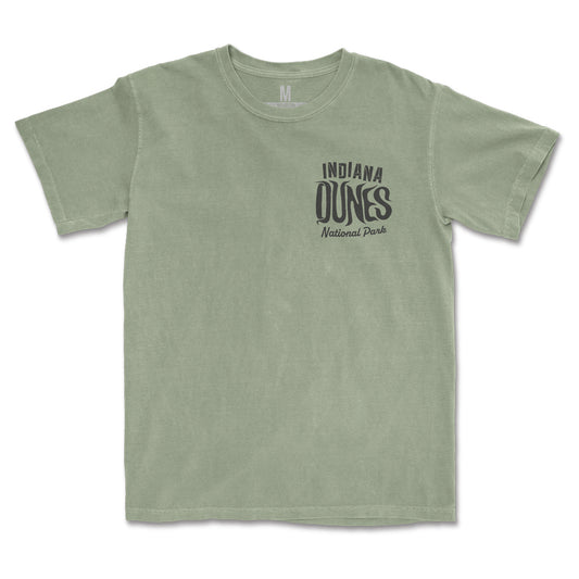 Indiana Dunes National Park Tee