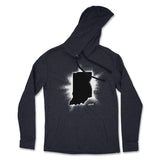 Indiana Eclipse Hoodie