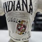 Indiana Euchre Club Tee