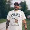 Indiana Euchre Club Tee