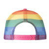 Indianapolis Flag Pride Trucker Cap