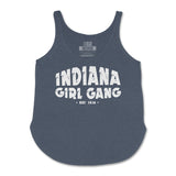 Indiana Girl Gang Women's Tank