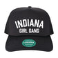 Indiana Girl Gang Laguna Cap