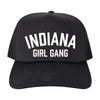 Indiana Girl Gang Laguna Cap - United State of Indiana
