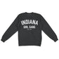 Indiana Girl Gang Crewneck Sweatshirt