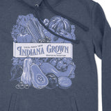Indiana Grown Produce Hoodie