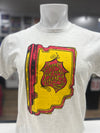 Indiana Library Book Tee ***CLEARANCE***