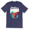 Indiana Pride Cardinal Tee ***CLEARANCE***
