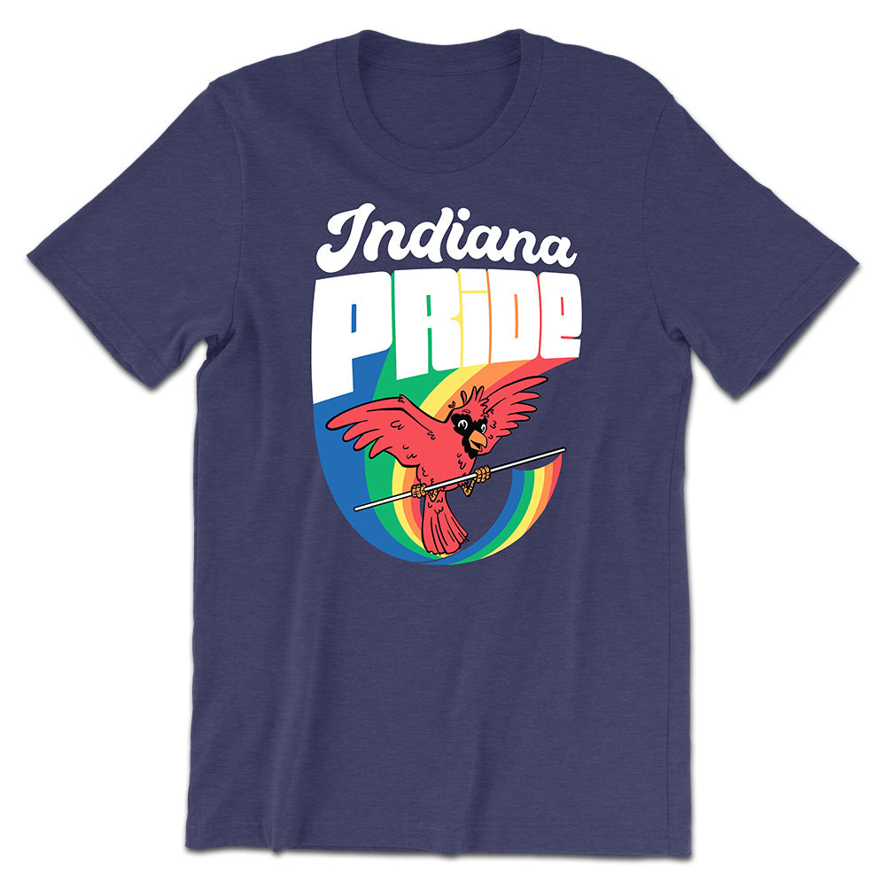 Cardinal Pride Design Collection