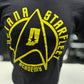 Indiana Starfleet Academy Tee