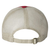 Indiana State Fair 2024 Mesh-Back Cap