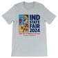 Indiana State Fair 2024 Tee