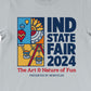 Indiana State Fair 2024 Tee