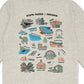 Indiana State Parks Sweatshirt