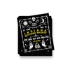 Indiana Witching Society Ouija Sticker