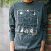 Indiana Witching Society Crewneck
