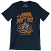Indiana Won't Die Tee