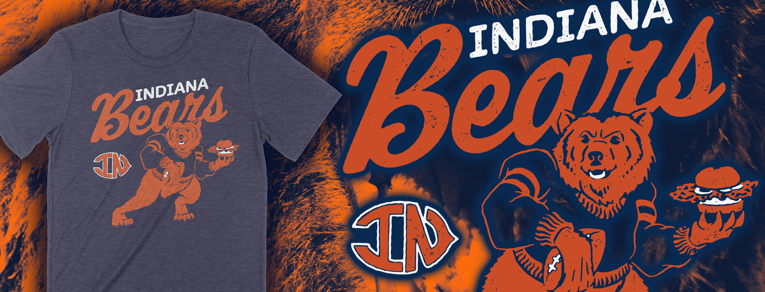 United State of Indiana