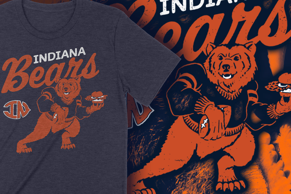 United State of Indiana