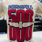 1992 Indy 500 76th Running Tee