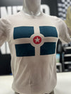 Indianapolis City Flag Tee ***CLEARANCE***