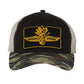 Indianapolis Motor Speedway® Trucker Cap