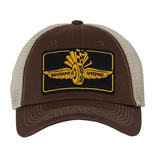 Indianapolis Motor Speedway® Trucker Cap