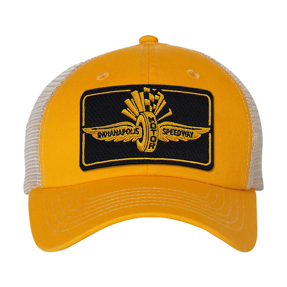 Indianapolis Motor Speedway® Trucker Cap