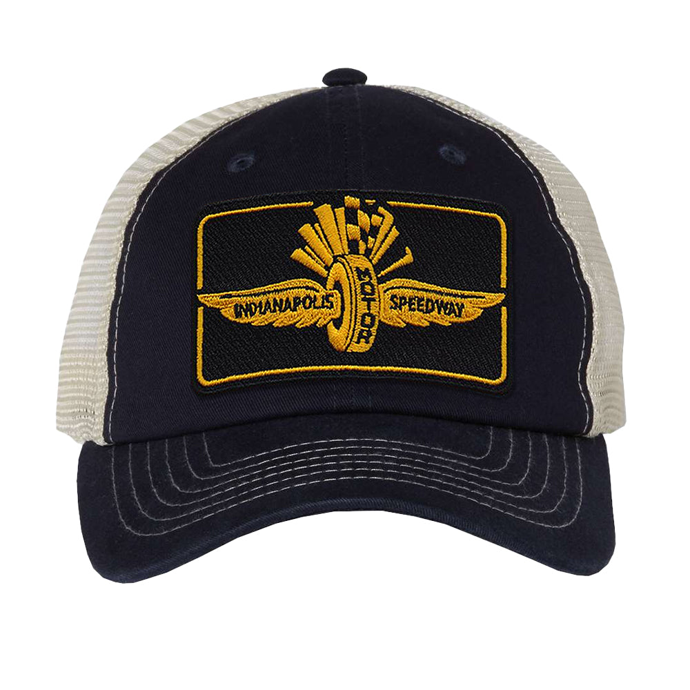 Indianapolis Motor Speedway® Trucker Cap