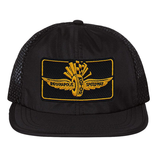 Indianapolis Motor Speedway® Wide Set Mesh Hat