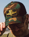 Indianapolis Motor Speedway® Trucker Cap