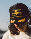 Indianapolis Motor Speedway® Mesh Back Trucker Cap