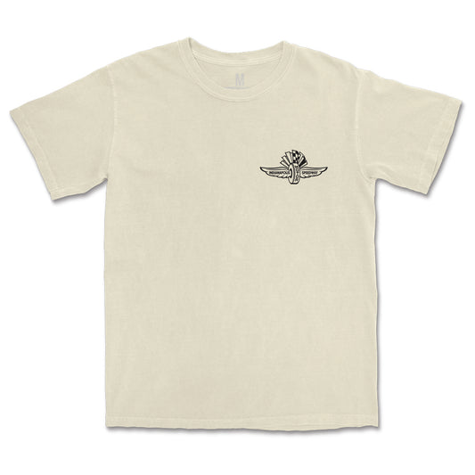 Indy Cars Through the Ages Tee - United State of Indiana