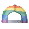 Indianapolis Flag Pride Trucker Cap