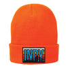 Indy Skyline Fleece-Lined Beanie