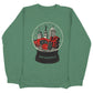 Indy Snow Globe Crewneck Sweatshirt